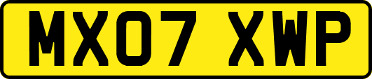 MX07XWP