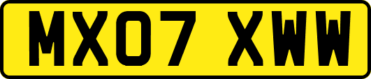 MX07XWW