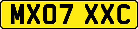 MX07XXC