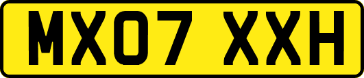 MX07XXH
