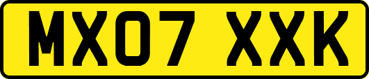 MX07XXK