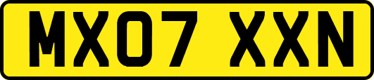 MX07XXN