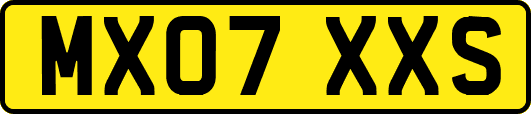 MX07XXS