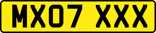 MX07XXX