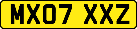 MX07XXZ