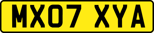 MX07XYA