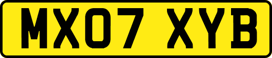 MX07XYB