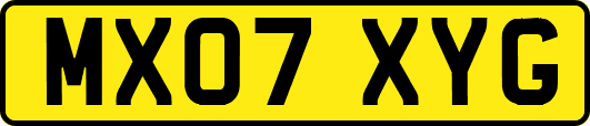 MX07XYG