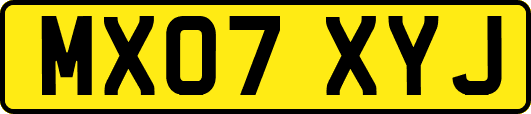 MX07XYJ