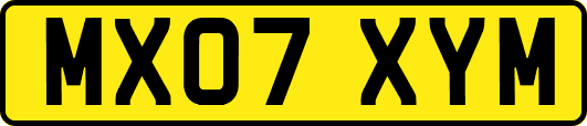 MX07XYM