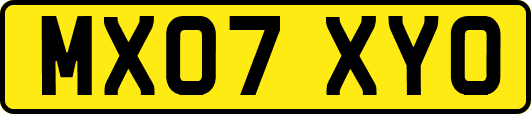 MX07XYO