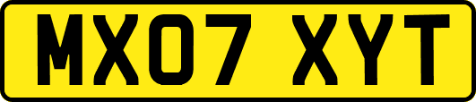 MX07XYT