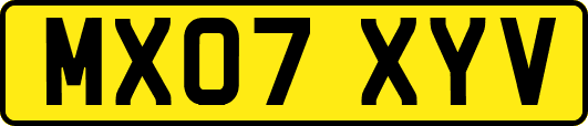MX07XYV