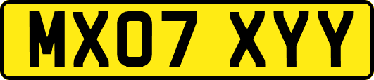 MX07XYY