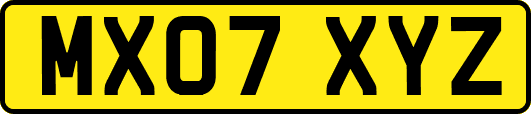 MX07XYZ