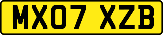 MX07XZB