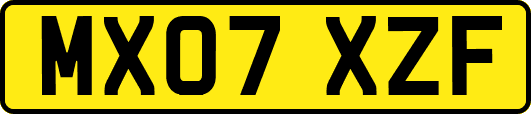 MX07XZF