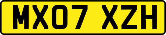MX07XZH