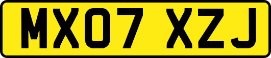 MX07XZJ