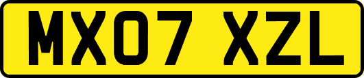 MX07XZL