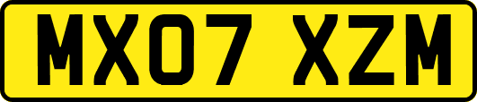MX07XZM