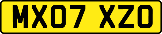 MX07XZO