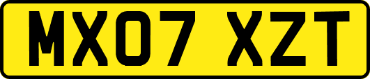 MX07XZT