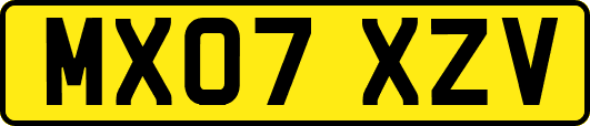MX07XZV