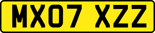 MX07XZZ