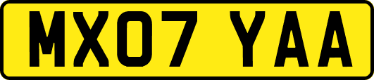MX07YAA