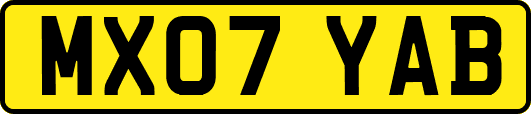 MX07YAB