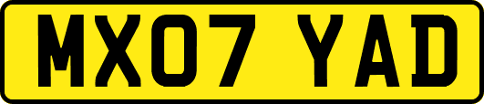 MX07YAD