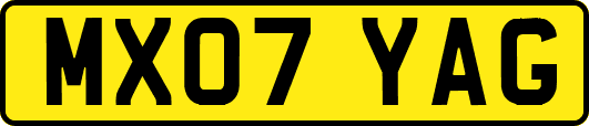 MX07YAG