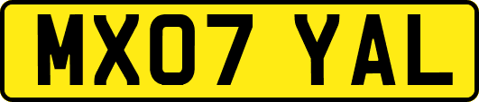 MX07YAL