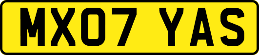 MX07YAS