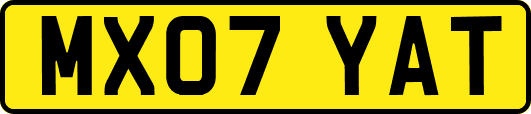 MX07YAT
