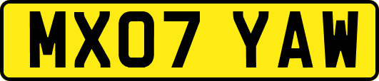 MX07YAW