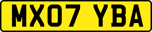 MX07YBA