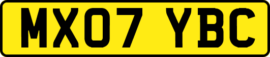 MX07YBC