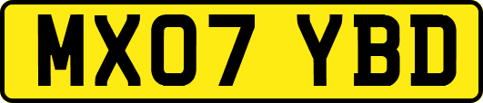 MX07YBD