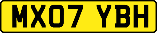 MX07YBH