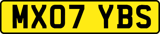MX07YBS