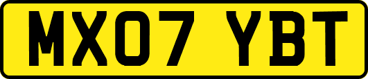MX07YBT