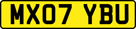 MX07YBU