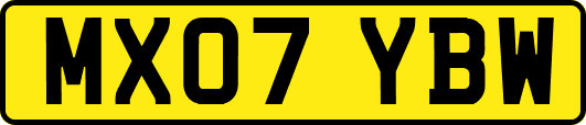 MX07YBW