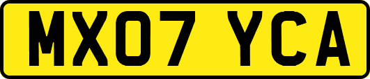 MX07YCA