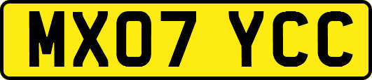 MX07YCC