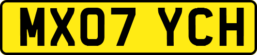 MX07YCH