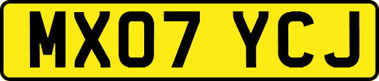 MX07YCJ