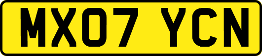 MX07YCN
